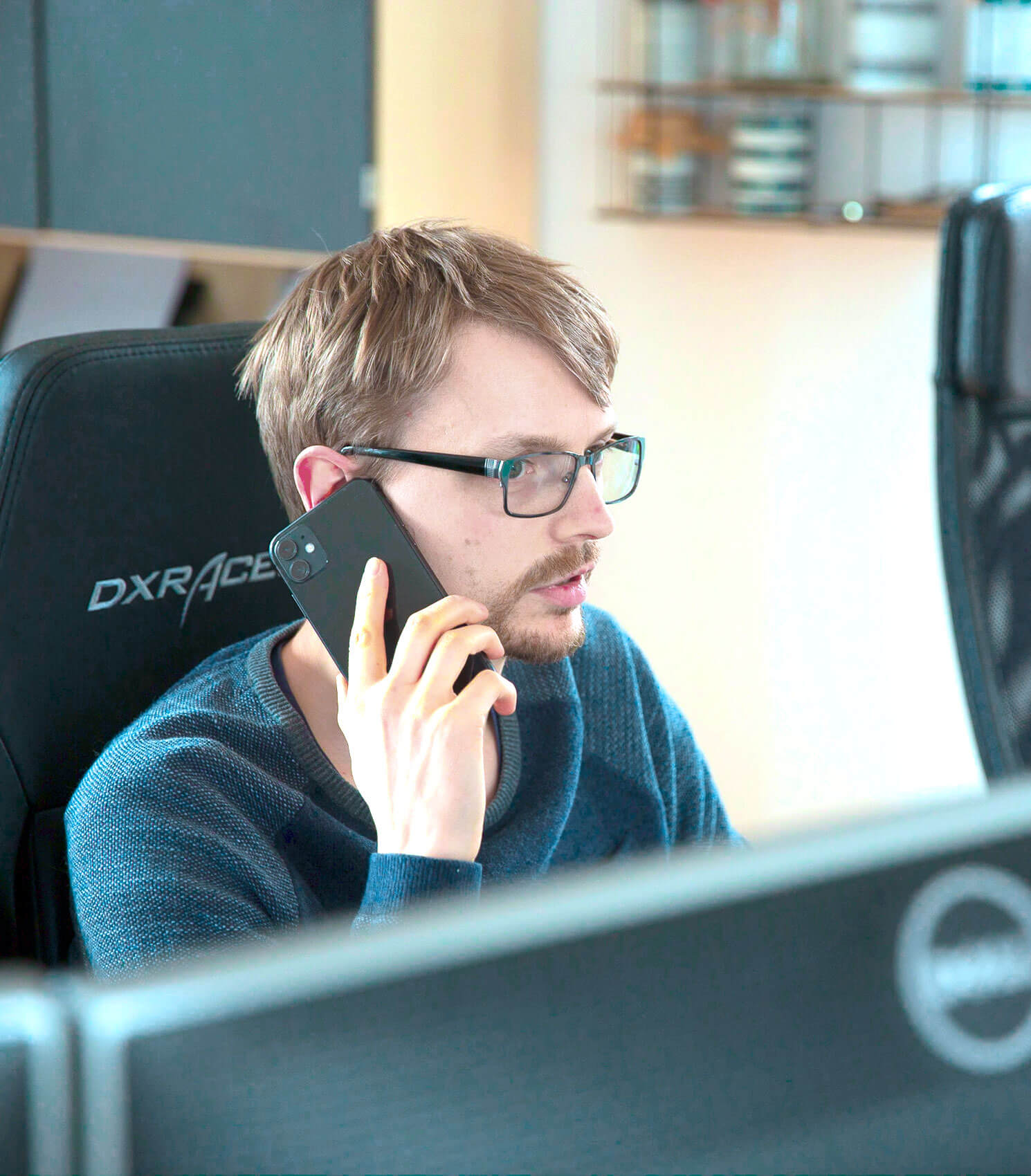 Kontakt aufnehmen zu PC Service Schöneck